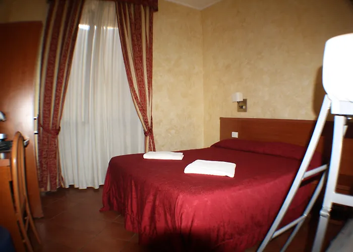 Toffa Place In Roma